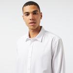Nautica Erkek Beyaz Classic Fit Gömlek