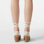 Manebi Kadın Kahverengi Ayakkabı