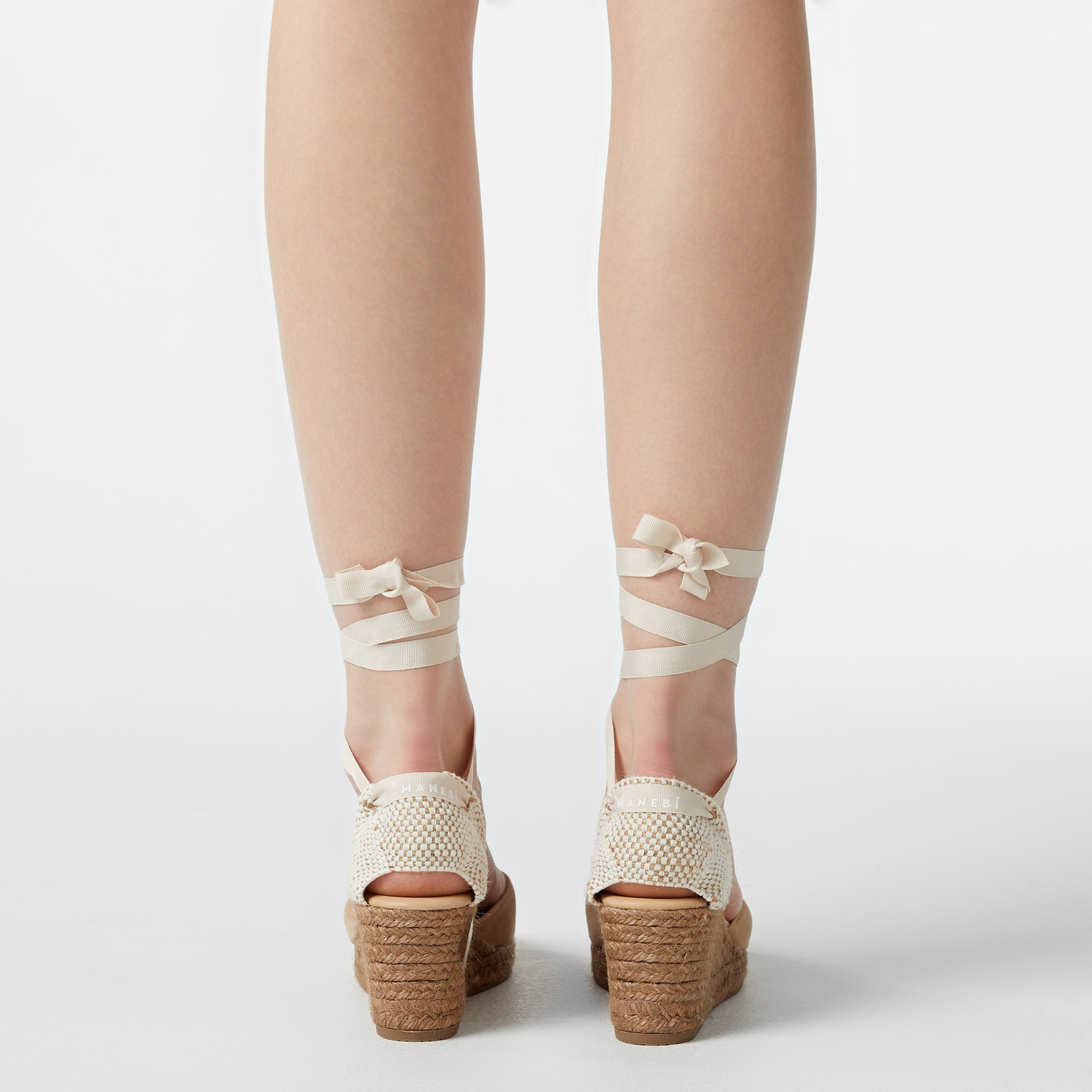 Manebi Kadın Kahverengi Ayakkabı