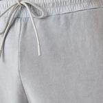 Lacoste x House of SuperStep Erkek Gri Eşofman Altı