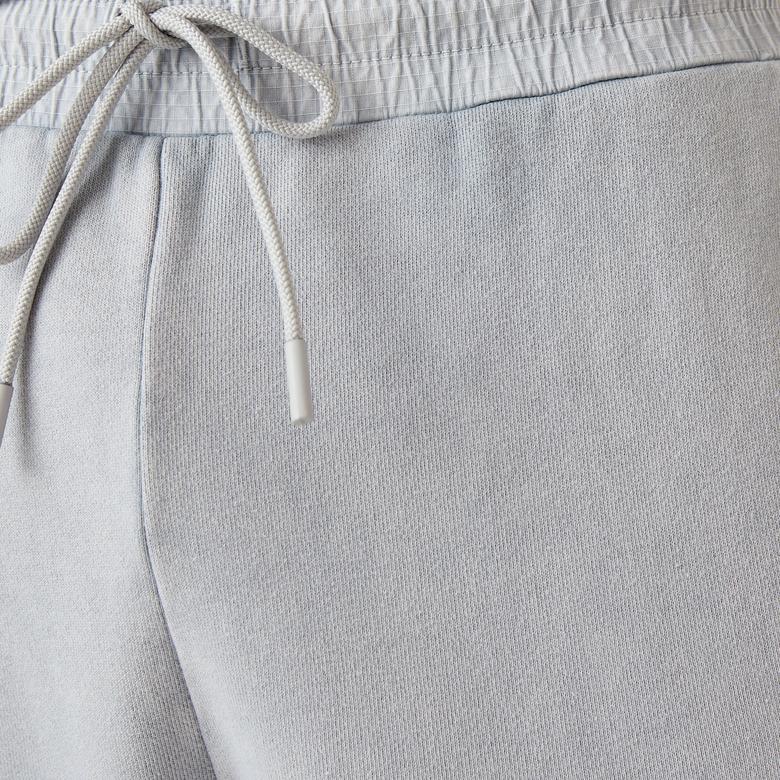 Lacoste x House of SuperStep Erkek Gri Eşofman Altı