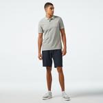 Boss Erkek Lacivert Şort