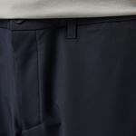 Boss Erkek Lacivert Şort