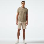 Boss Erkek Kahverengi Şort