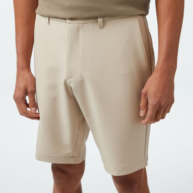 Boss Erkek Kahverengi Şort