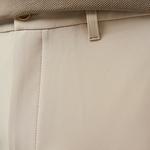 Boss Erkek Kahverengi Şort