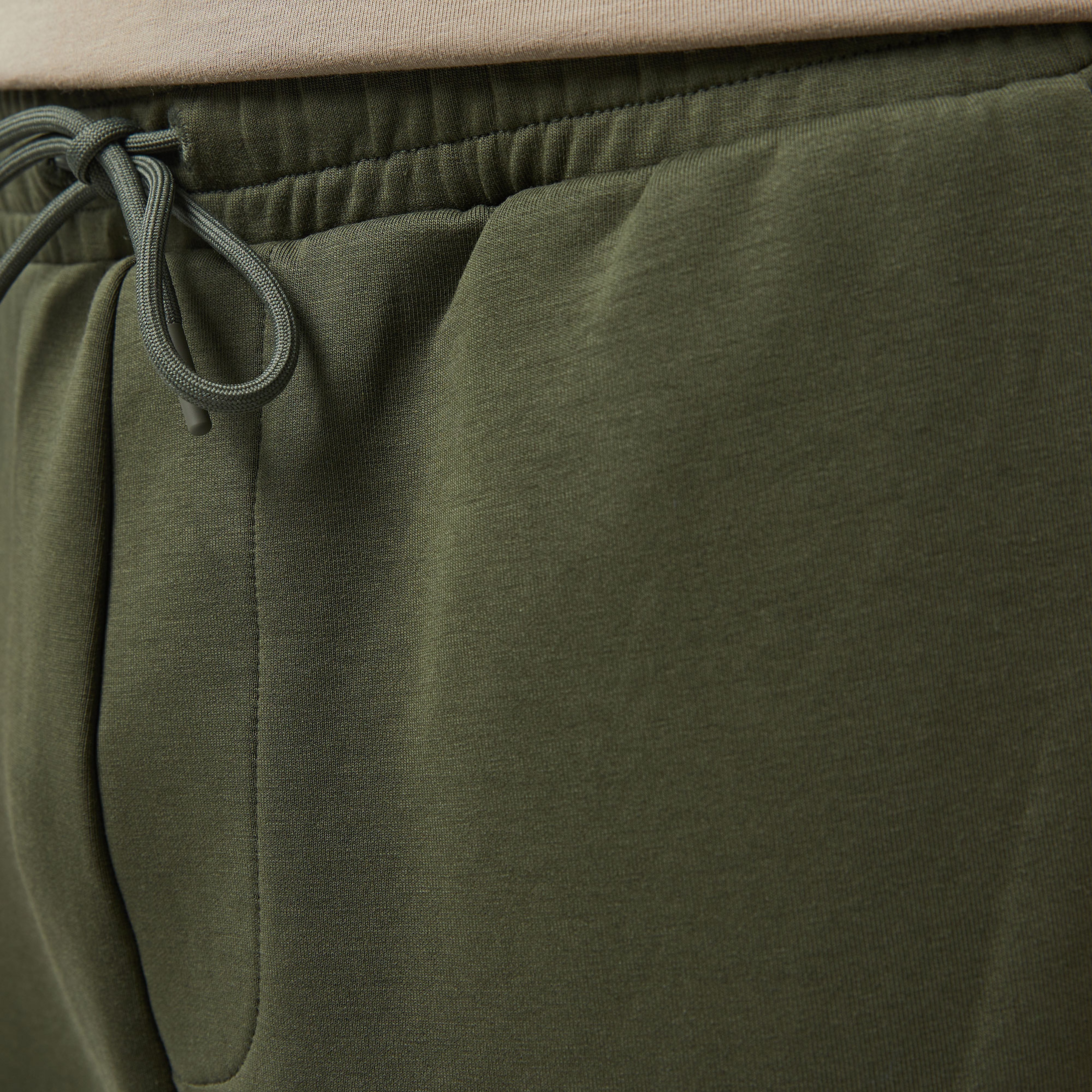 Boss Erkek Yeşil Eşofman Altı