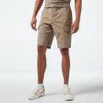 Boss Erkek Kahverengi Şort