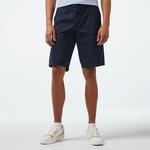 Boss Erkek Lacivert Şort