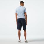 Boss Erkek Lacivert Şort