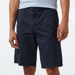 Boss Erkek Lacivert Şort