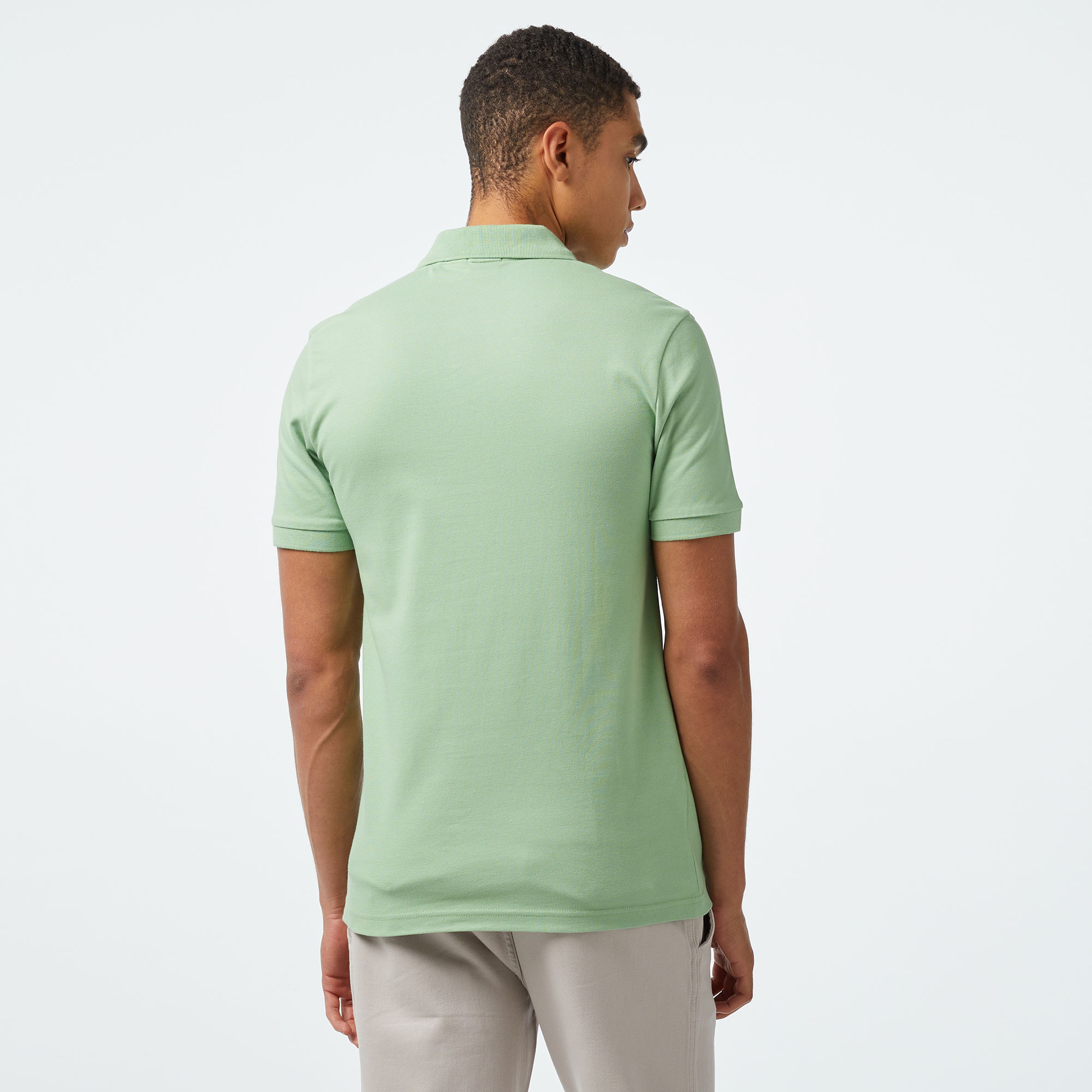 Boss Erkek Yeşil Polo