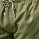 Boss Erkek Yeşil Mayo Şort