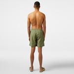 Boss Erkek Yeşil Mayo Şort