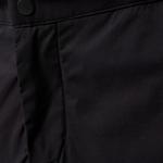 Nautica Erkek Siyah Classic Fit Şort