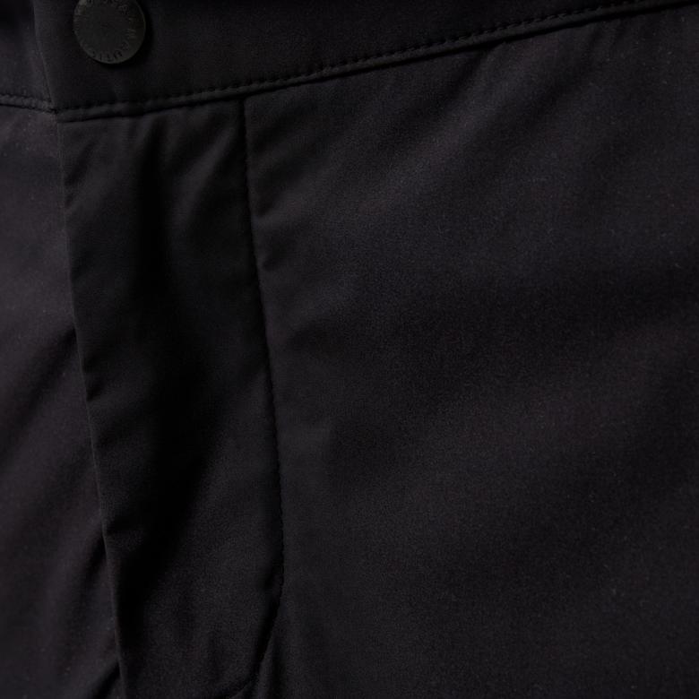 Nautica Erkek Siyah Classic Fit Şort