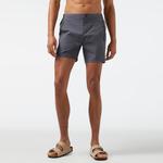 Nautica Classic Fit Erkek Gri Şort