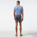 Nautica Classic Fit Erkek Gri Şort