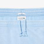 Unisex Regular Fit Açık Mavi Eşofman Altı