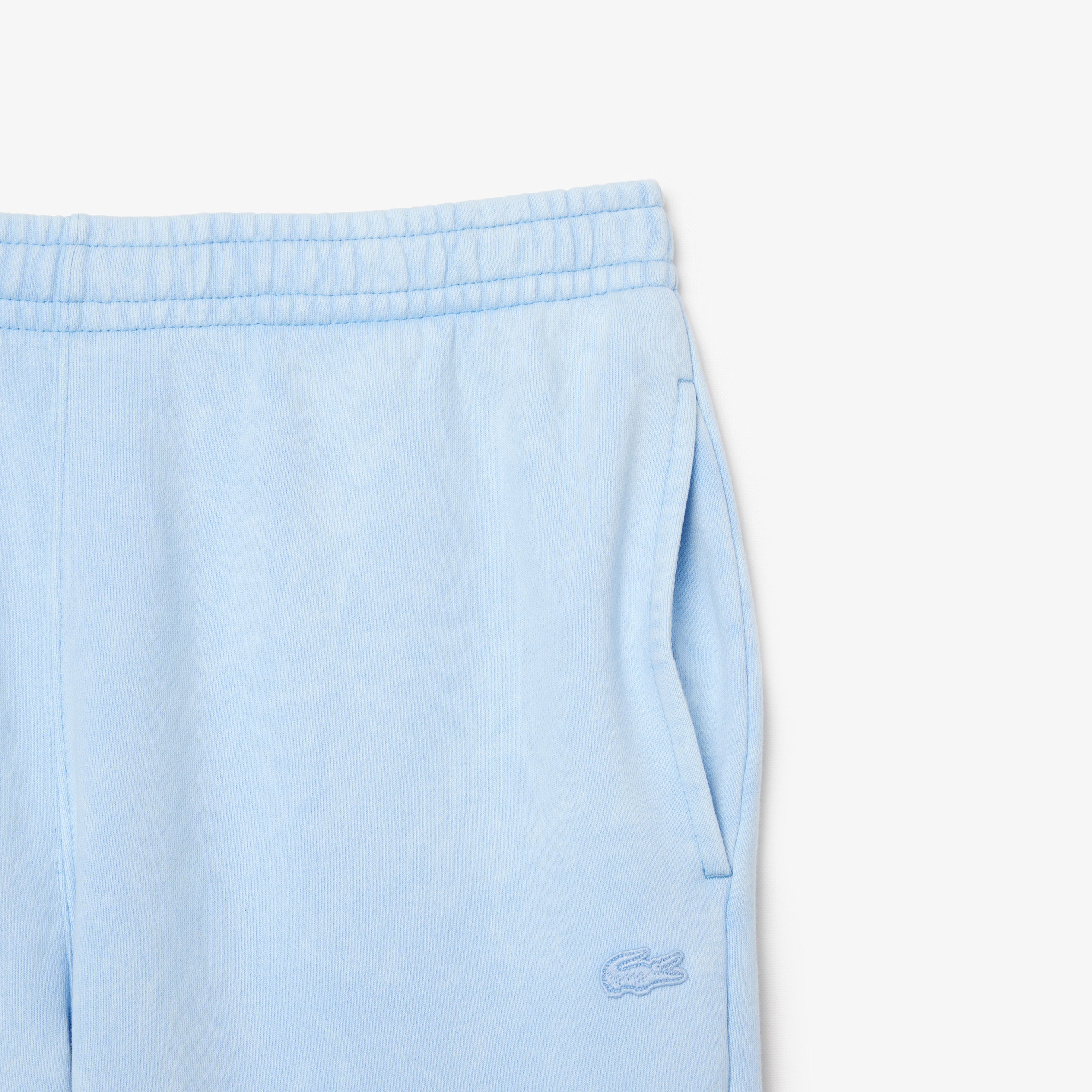 Unisex Regular Fit Açık Mavi Eşofman Altı