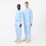 Unisex Regular Fit Açık Mavi Eşofman Altı