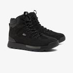 Urban Breaker Erkek Siyah Bot