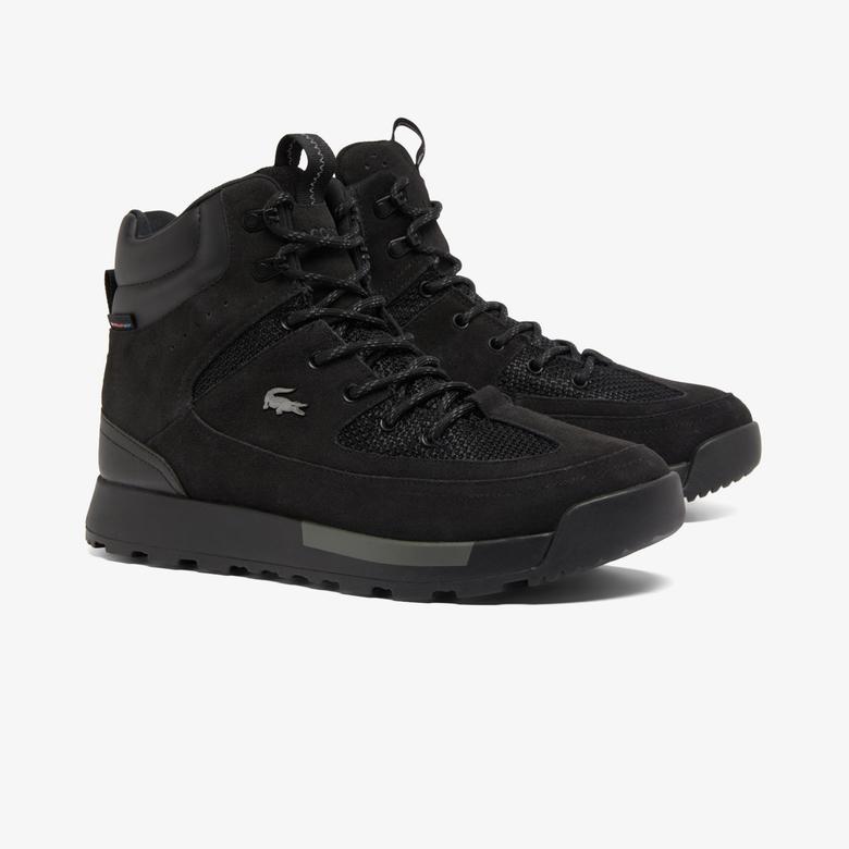 Urban Breaker Erkek Siyah Bot