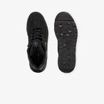 Urban Breaker Erkek Siyah Bot