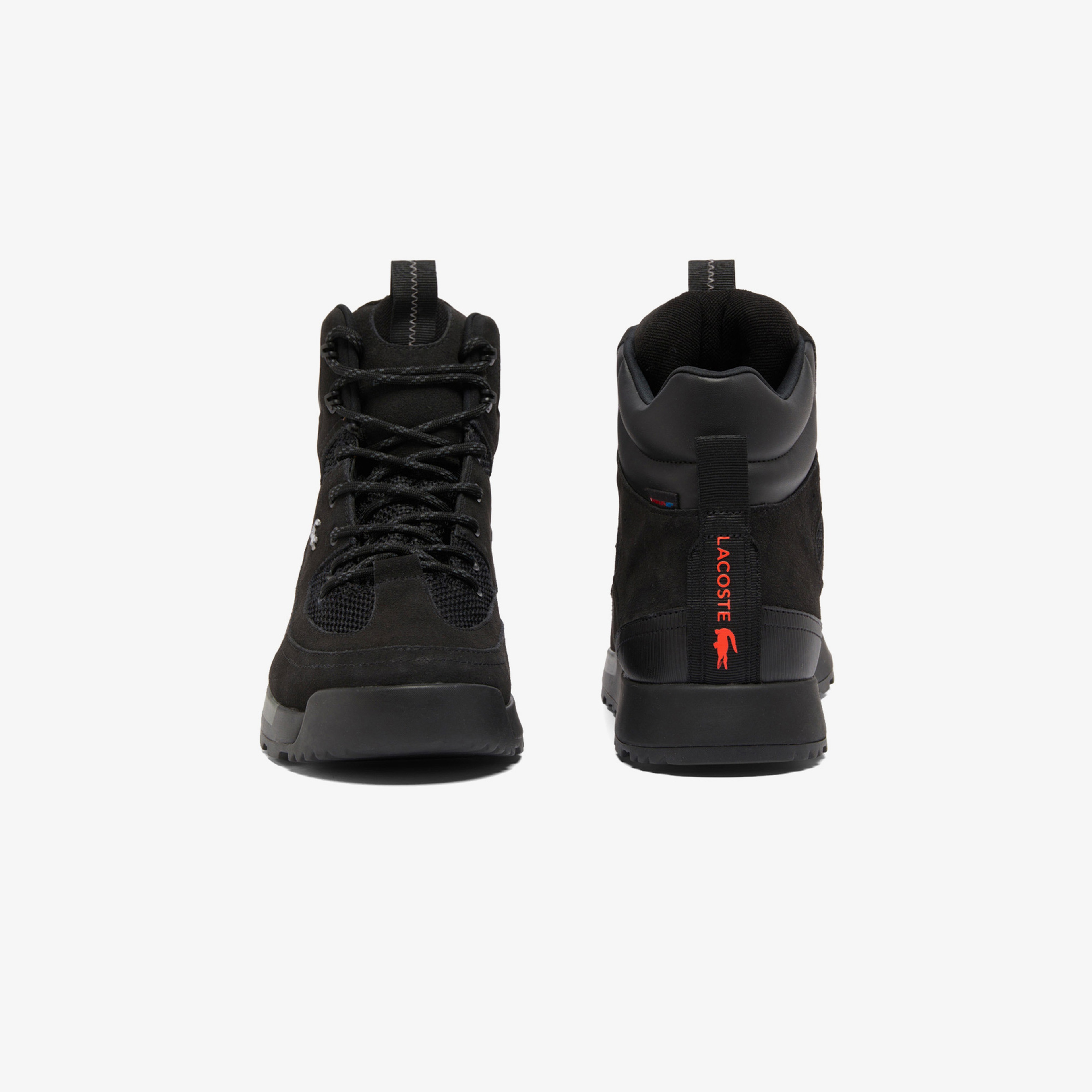 Urban Breaker Erkek Siyah Bot