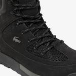 Urban Breaker Erkek Siyah Bot