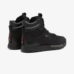 Urban Breaker Erkek Siyah Bot