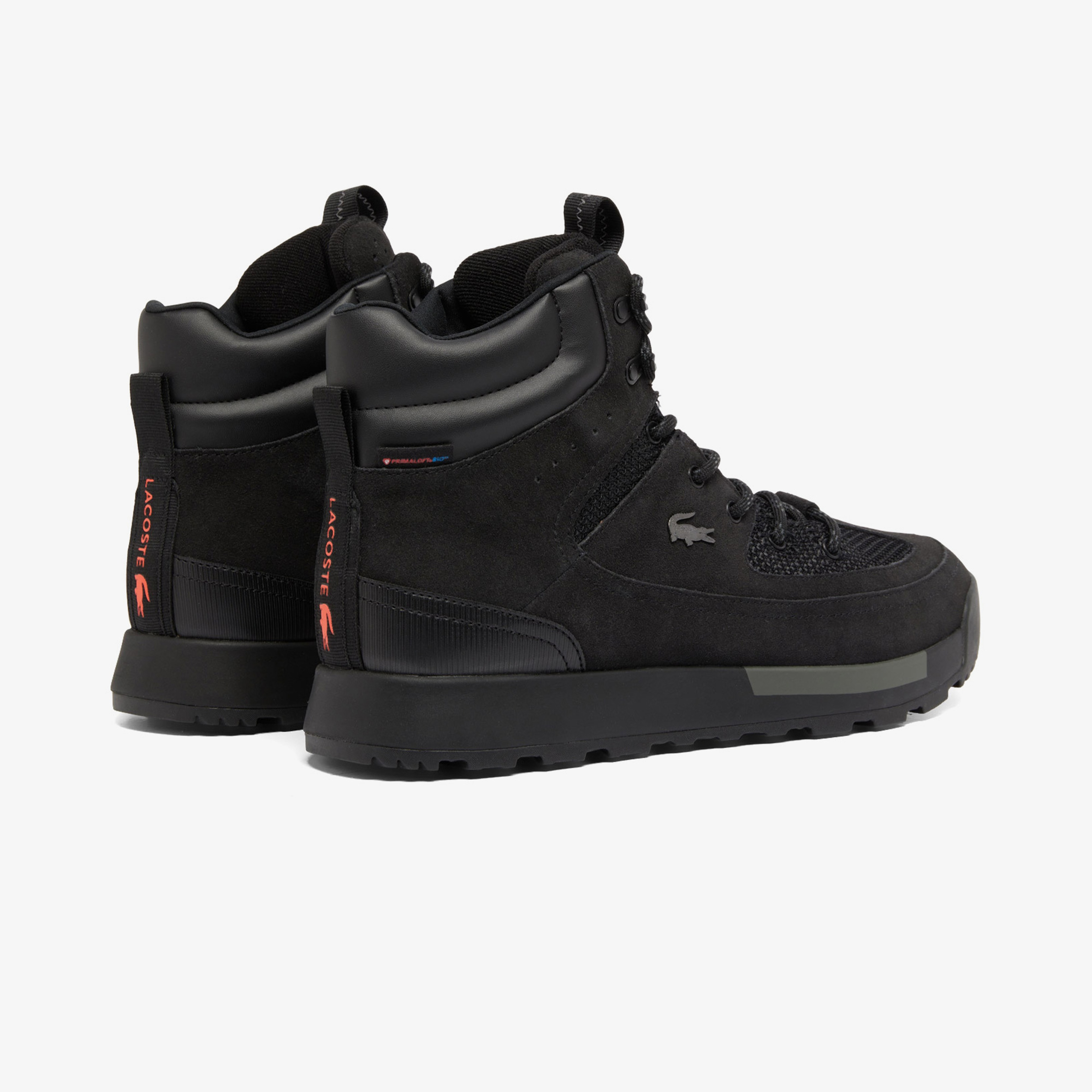 Urban Breaker Erkek Siyah Bot