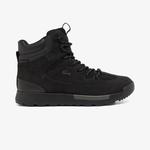 Urban Breaker Erkek Siyah Bot