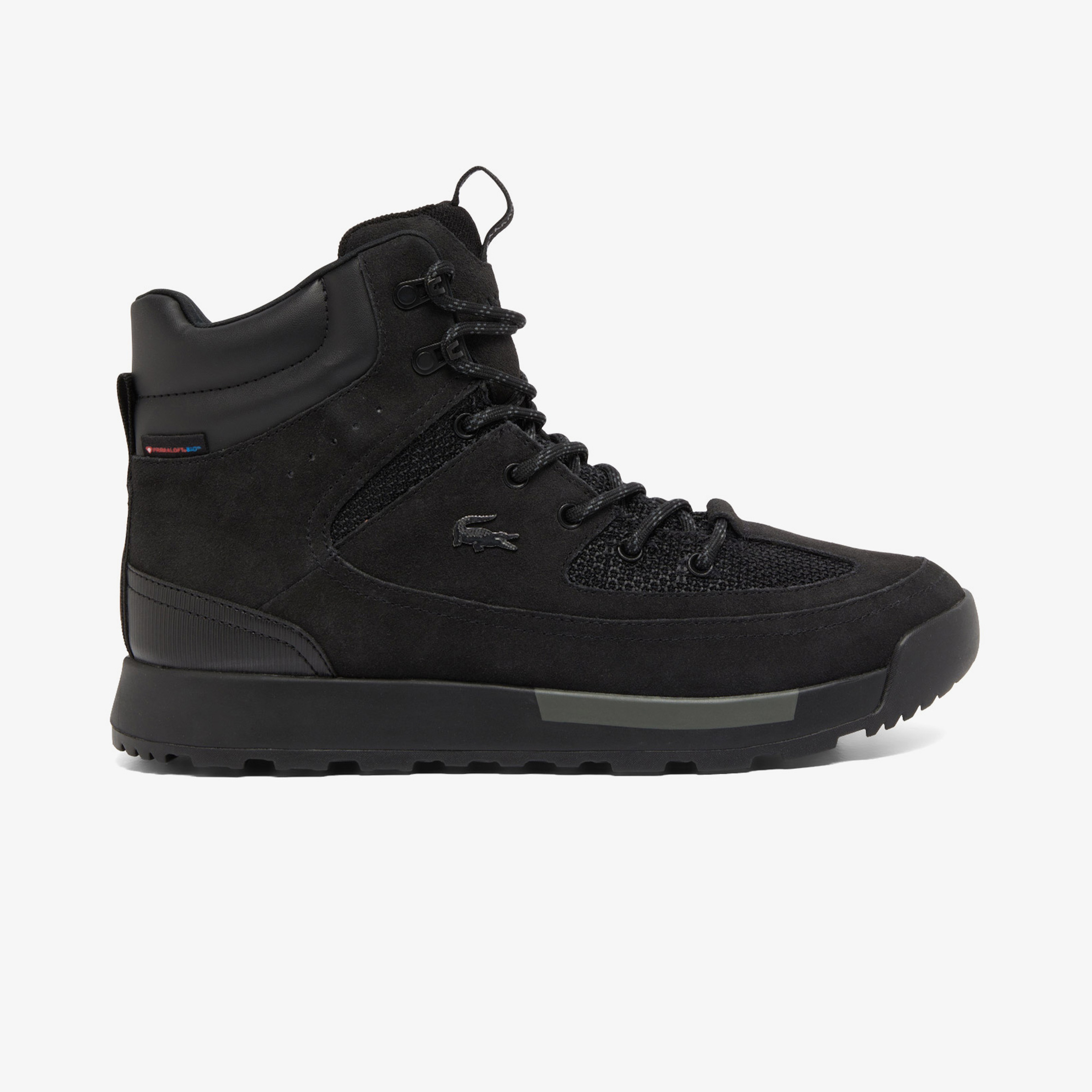 Urban Breaker Erkek Siyah Bot