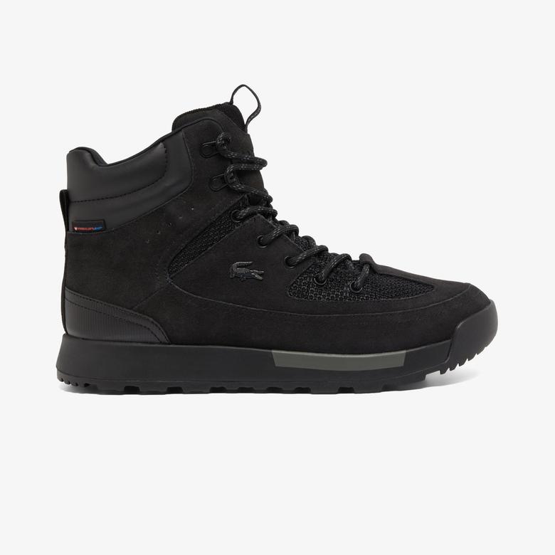 Urban Breaker Erkek Siyah Bot