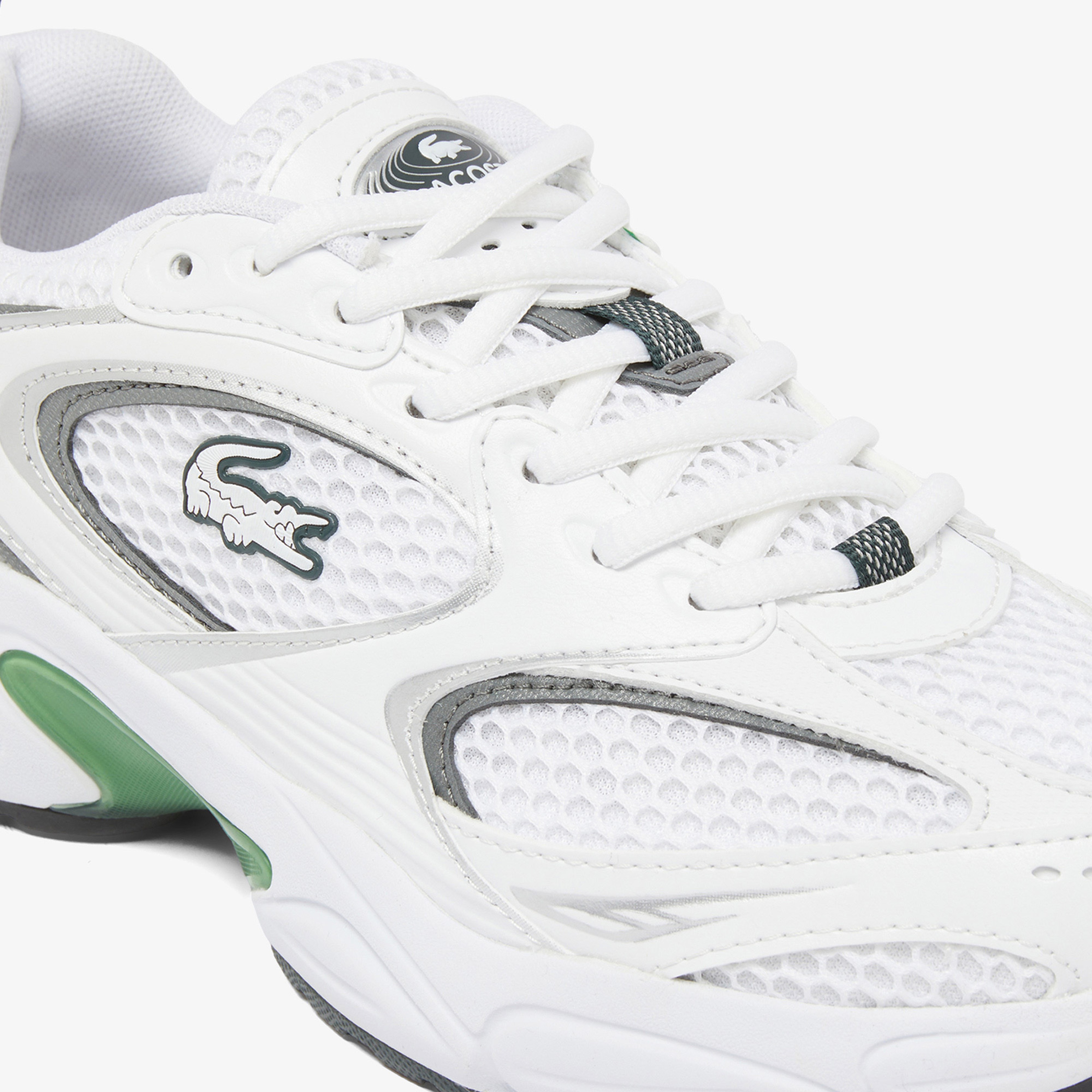 Storm 96 2K Kadın Beyaz Sneaker