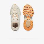 L003 2K24 Kadın Bej Sneaker