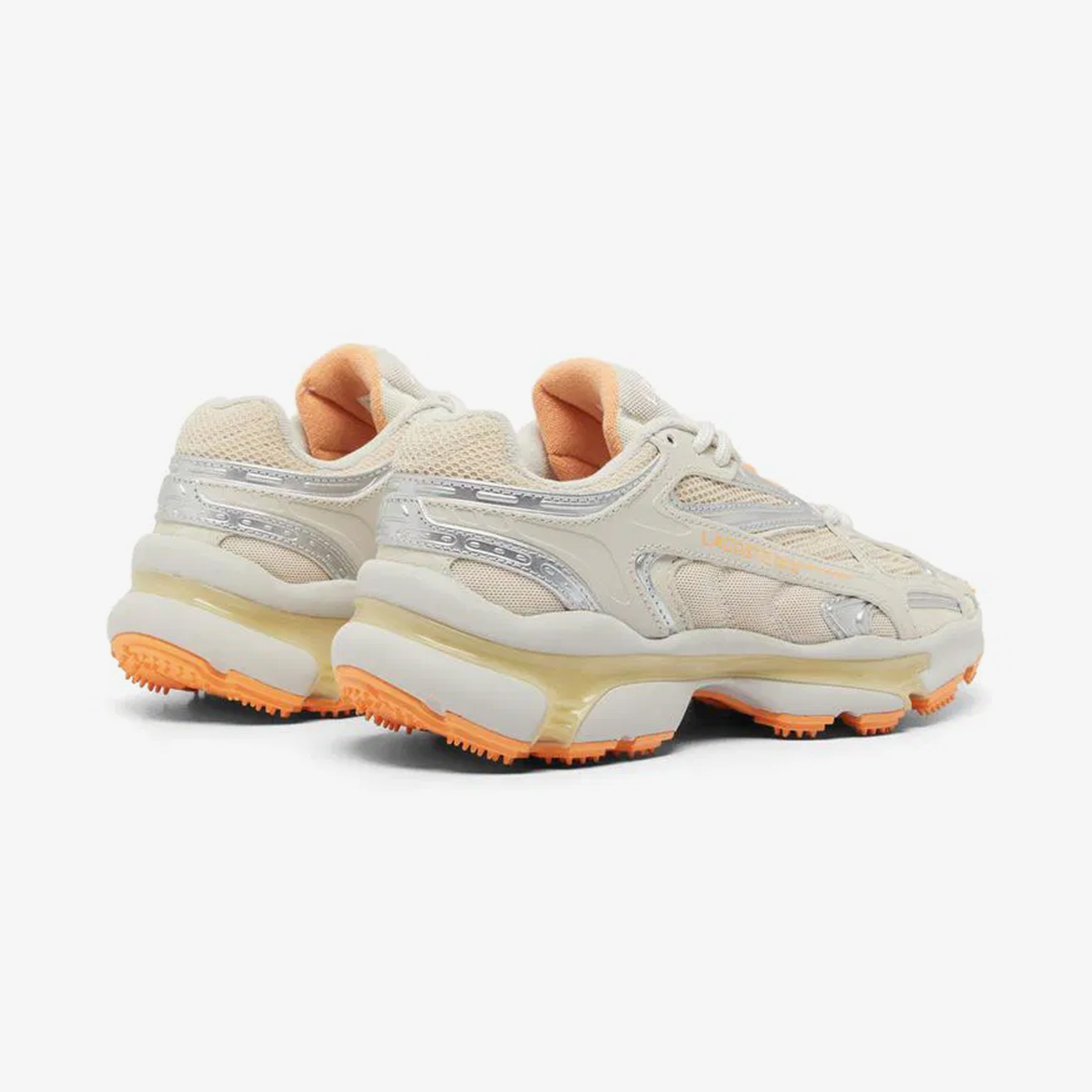 L003 2K24 Kadın Bej Sneaker