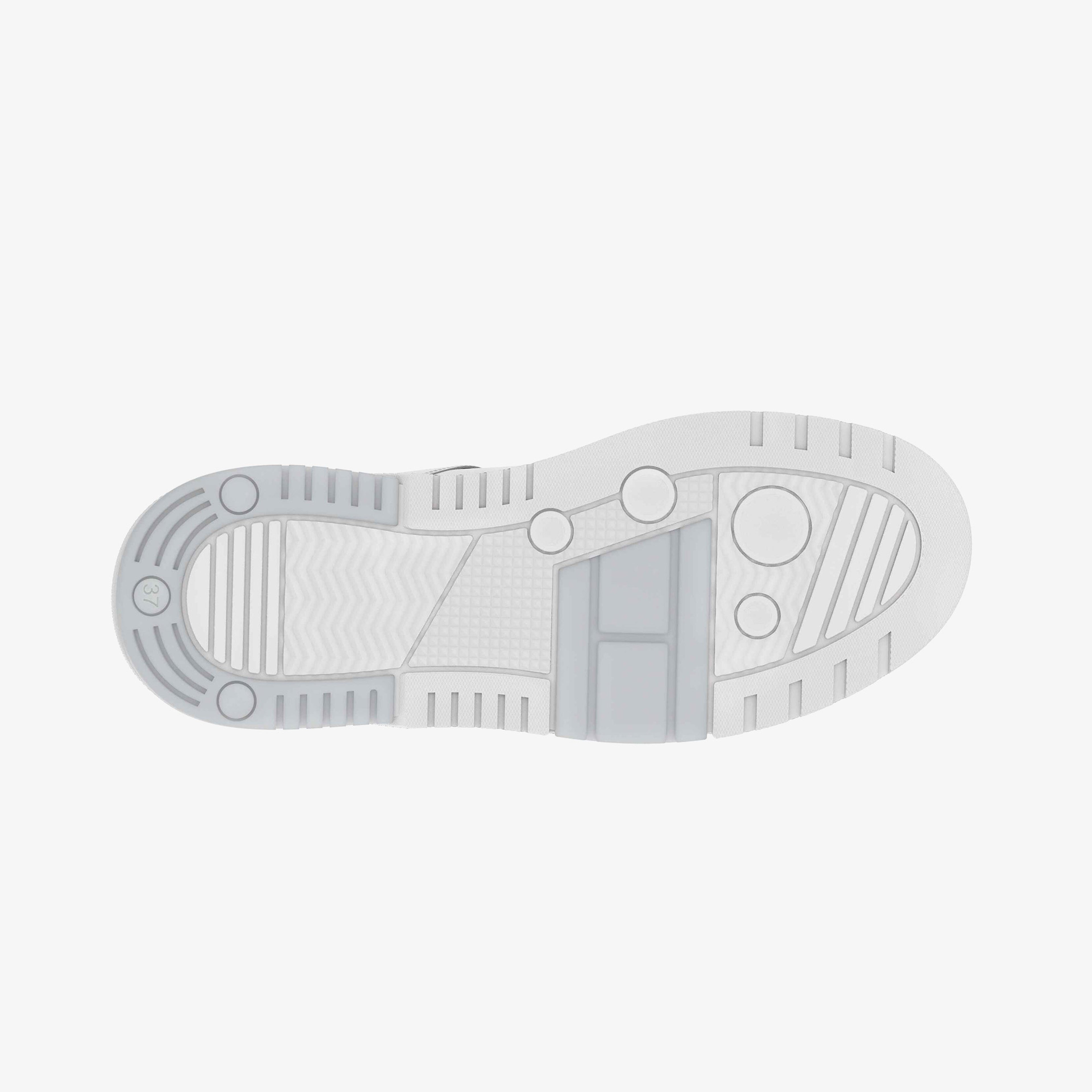 Tommy Jeans The Brooklyn Kadın Beyaz Sneaker