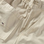 Tommy Jeans Kadın Bej Pantolon