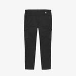 Tommy Jeans Austin Lightweight Erkek Siyah Pantolon