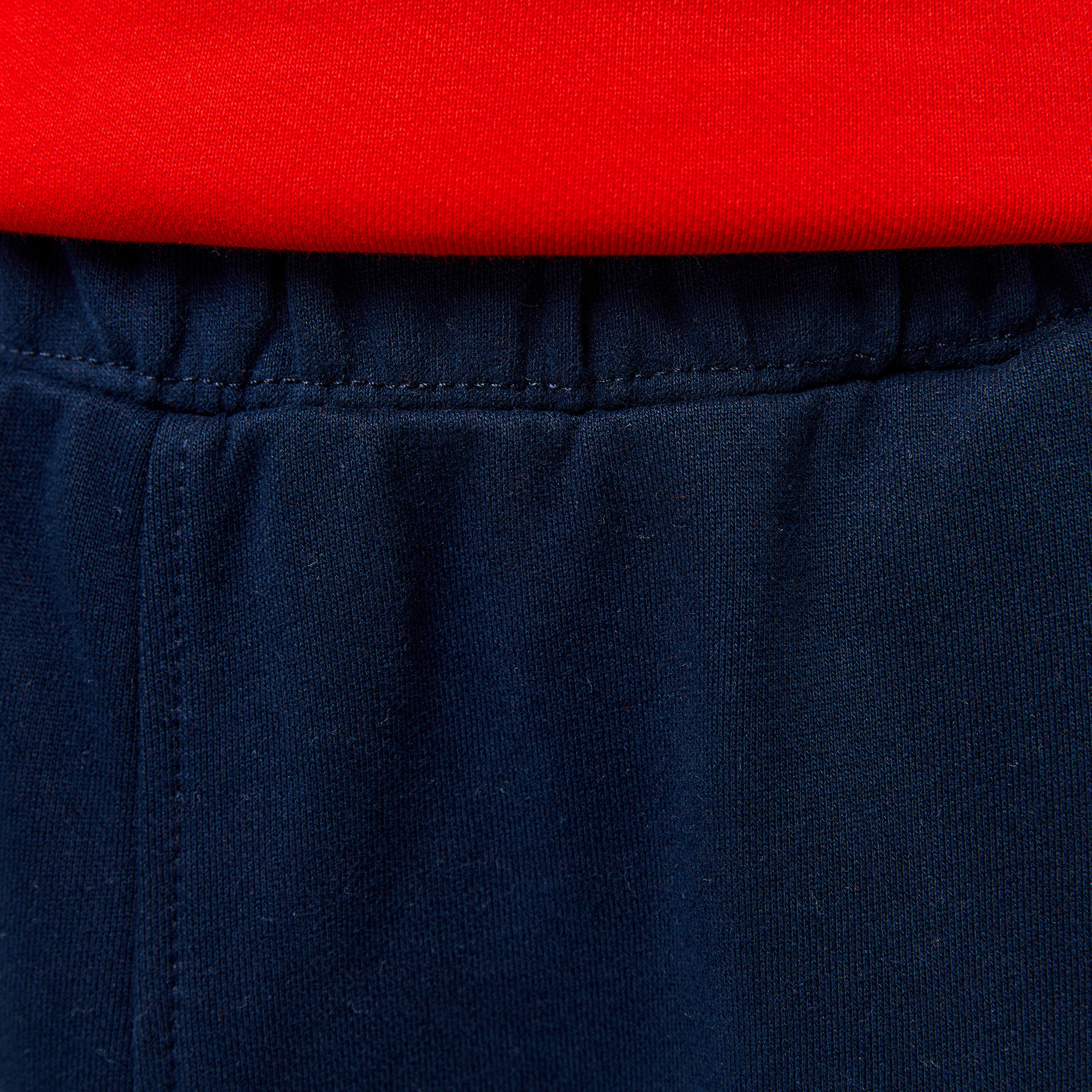 Tommy Jeans Rlx Prep Explorer Erkek Mavi Eşofman Altı