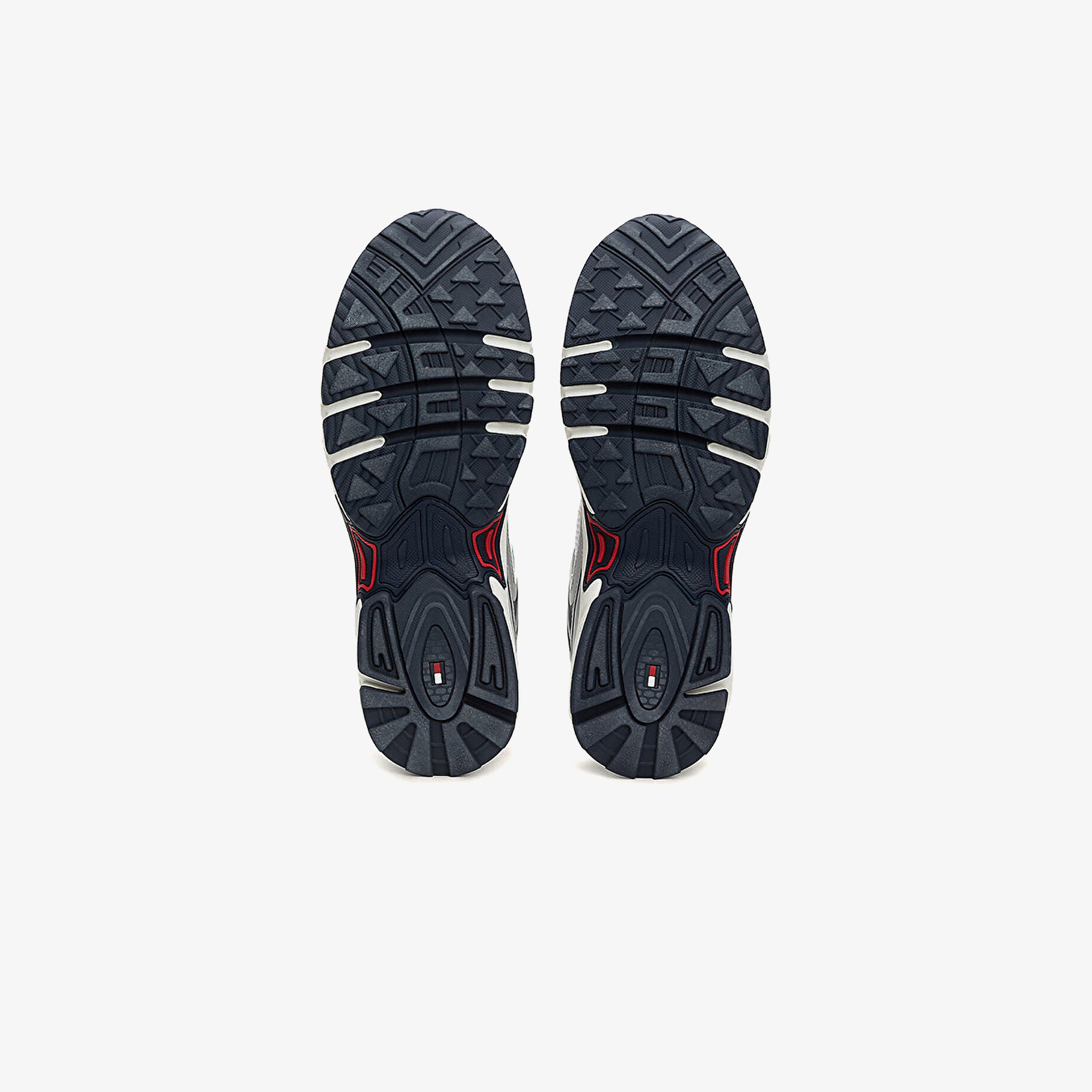 Tommy Jeans Archive Retro Erkek Mavi Sneaker