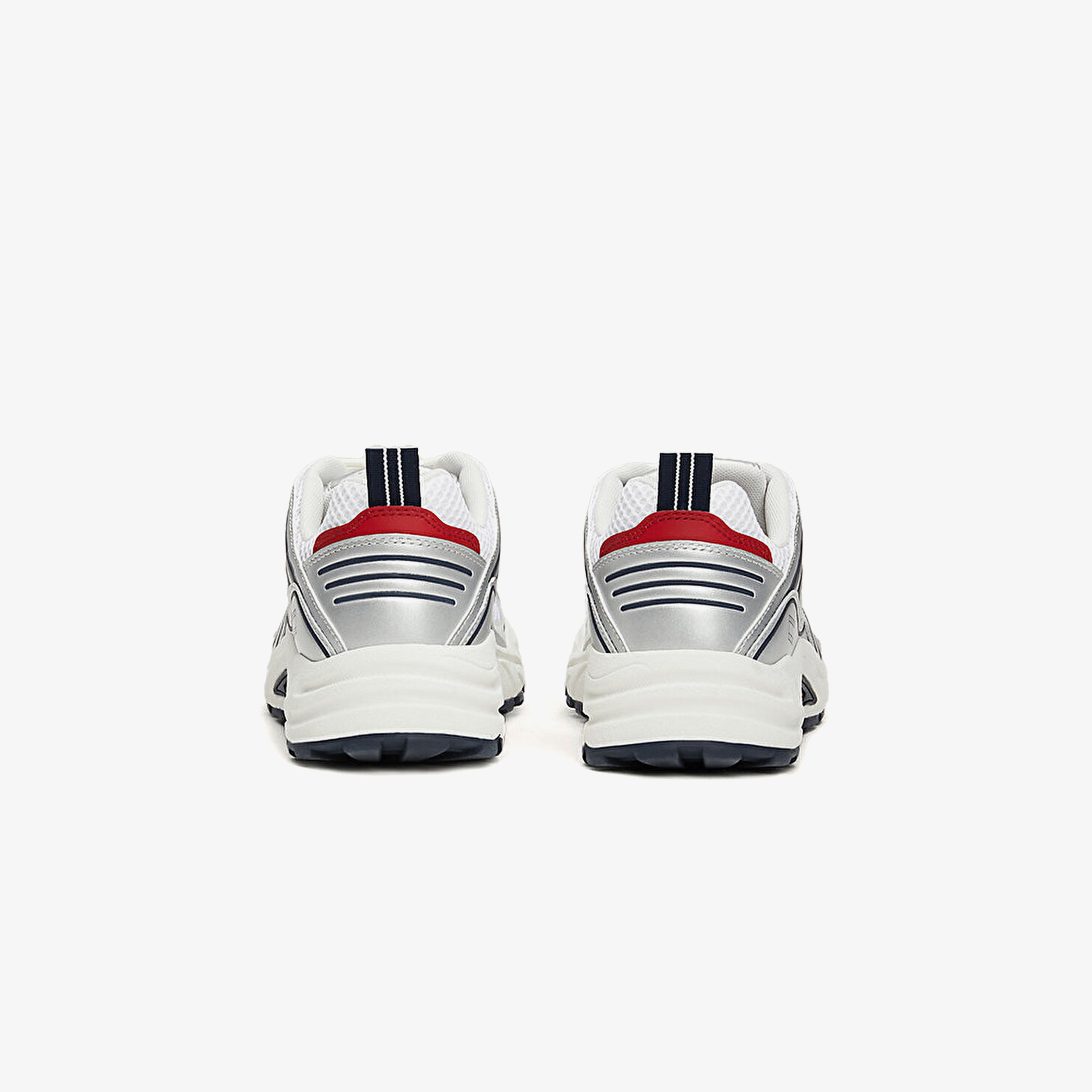 Tommy Jeans Archive Retro Erkek Mavi Sneaker