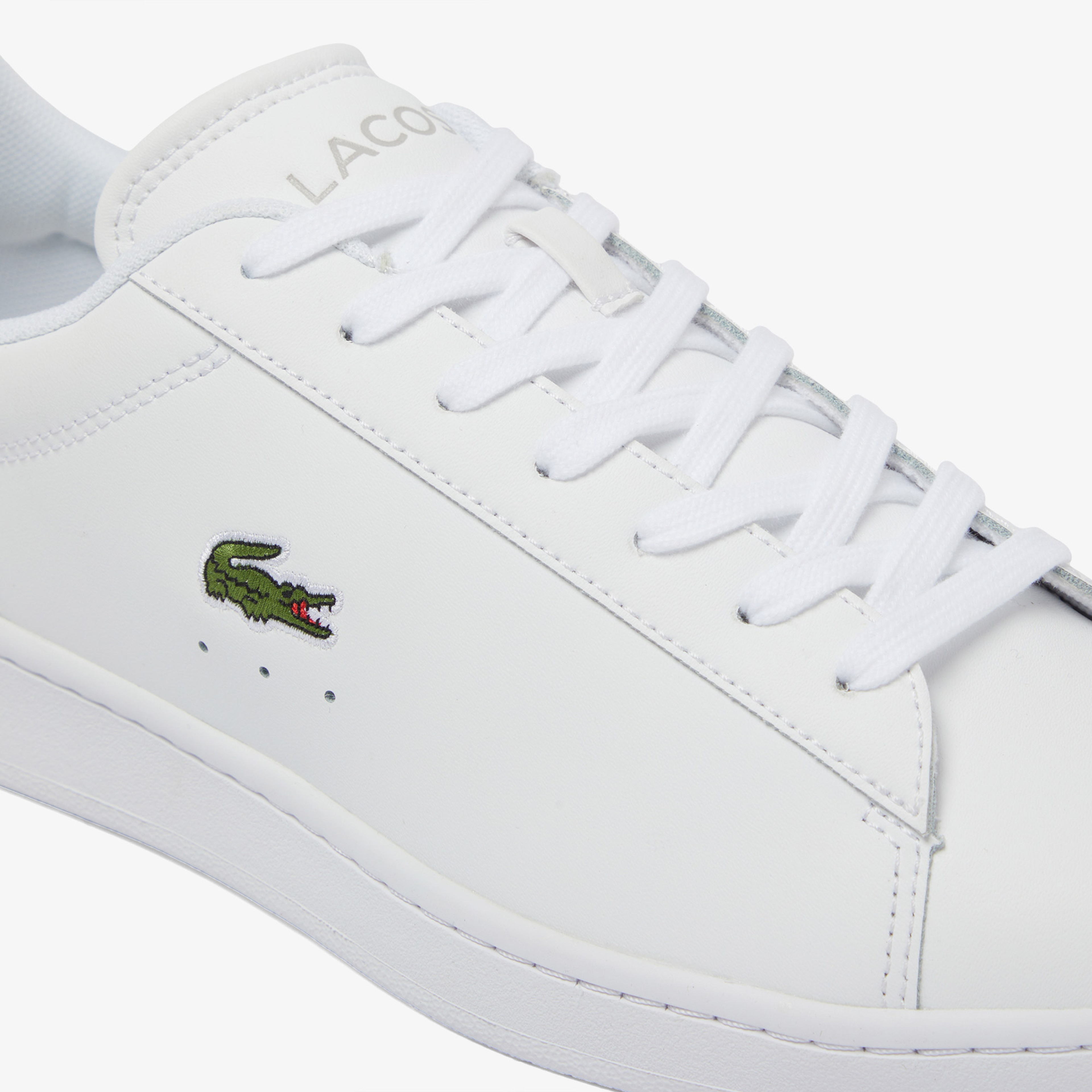 Carnaby Erkek Beyaz Sneaker