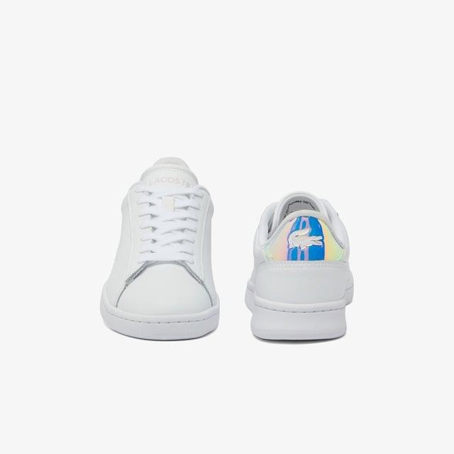 Lacoste Lacoste Carnaby Set Kadın Beyaz Sneaker | Occasion Beyaz - 6. görsel