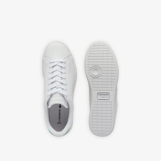 Lacoste Lacoste Carnaby Set Kadın Beyaz Sneaker | Occasion Beyaz - 5. görsel