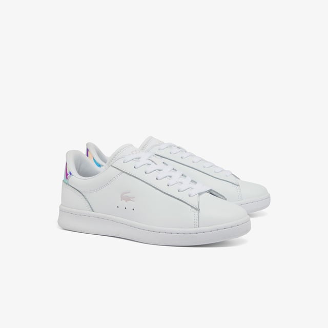 Lacoste Lacoste Carnaby Set Kadın Beyaz Sneaker | Occasion Beyaz - 3. görsel