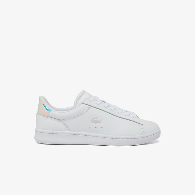 Lacoste Lacoste Carnaby Set Kadın Beyaz Sneaker | Occasion Beyaz - 2. görsel