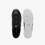 Carnaby Erkek Siyah Sneaker